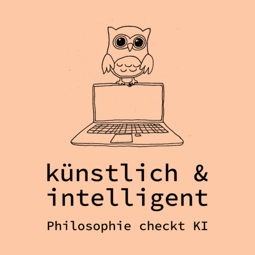 Was heit Knstliche Intelligenz? - Podcast: knstlich & intelligent